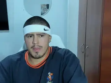 Chaturbate Sex Chat of baltazardupont