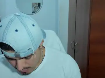 Chaturbate Adult Webcams of baltazardupont