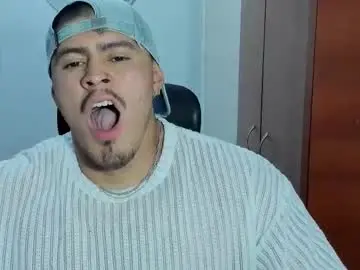 Chaturbate Free Porn Cam of baltazardupont