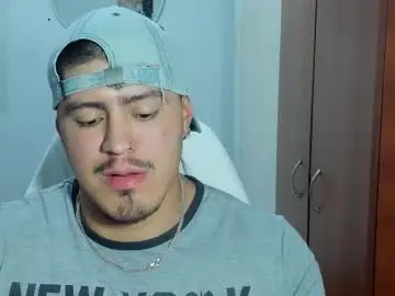 Chaturbate Live Porn of baltazardupont