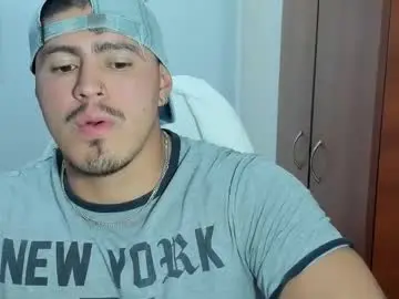 Chaturbate Adult Webcam of baltazardupont