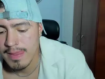 Chaturbate Adult Webcams of baltazardupont