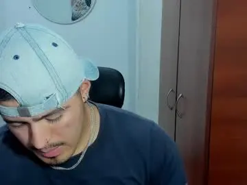 Chaturbate Sex Cam of baltazardupont