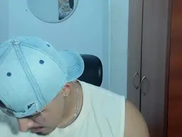 Chaturbate Live Porn of baltazardupont