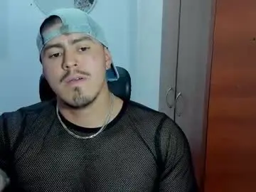 Chaturbate Adult Webcam of baltazardupont