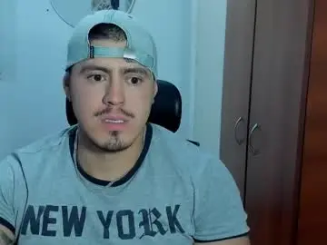 Chaturbate Nude Webcam of baltazardupont