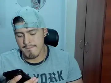 Chaturbate Nude Webcam of baltazardupont