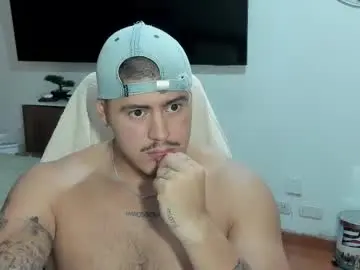 Chaturbate Private Sex Chat of baltazardupont