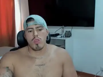 Chaturbate Free Porn Cam of baltazardupont