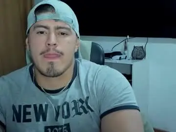 Chaturbate Free Porn Cam of baltazardupont