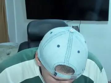 Chaturbate Adult Video Chat of baltazardupont