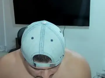 Chaturbate Sex Cam of baltazardupont