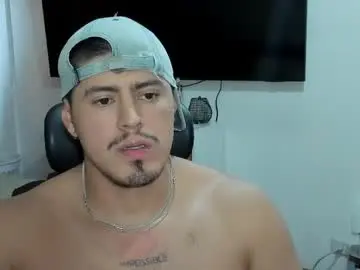 Chaturbate Best Webcam of baltazardupont