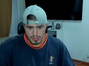 Chaturbate Free Porn Cam of baltazardupont