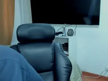 Chaturbate Nude Webcam of baltazardupont