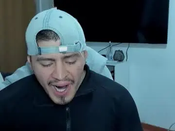 Chaturbate Best live sex cam show of baltazardupont