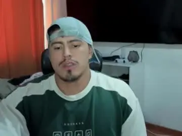 Chaturbate Adult Webcam of baltazardupont