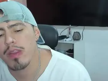 Chaturbate Free Porn Cam of baltazardupont