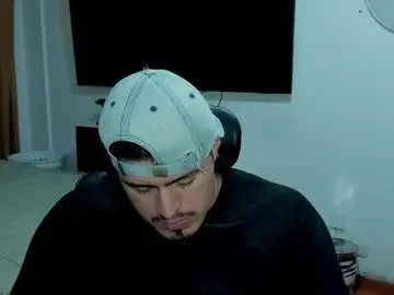 Chaturbate Watch Live Sex Cams of baltazardupont