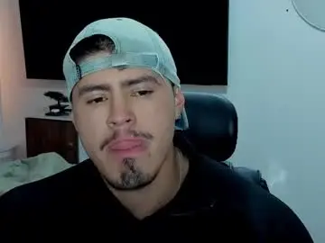 Chaturbate Live Porn of baltazardupont