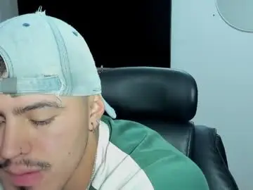 Chaturbate Live Sex of baltazardupont