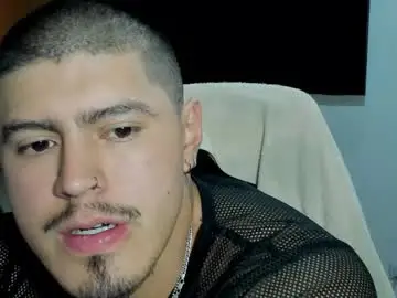 Chaturbate Best live sex cam show of baltazardupont