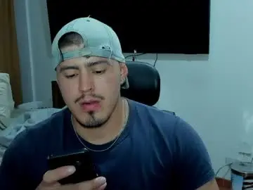 Chaturbate Best Webcam of baltazardupont