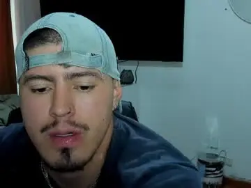 Chaturbate Nude Webcam of baltazardupont