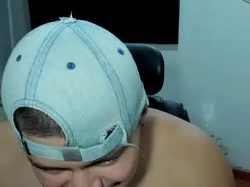 Chaturbate Adult Webcam of baltazardupont