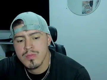 Chaturbate Best Webcam of baltazardupont