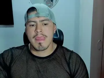 Chaturbate Adult Video Chat of baltazardupont