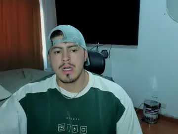 Chaturbate Live Sex of baltazardupont