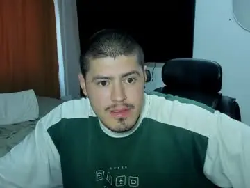 Chaturbate Adult Video Chat of baltazardupont