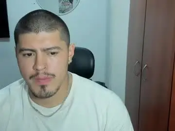 Chaturbate Adult Webcams of baltazardupont