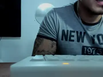 Chaturbate Watch Live Sex Cams of baltazardupont