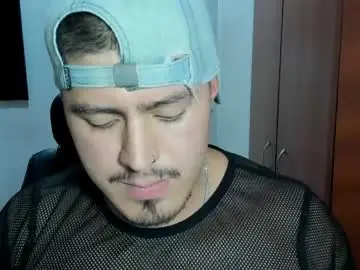 Chaturbate Private Sex Chat of baltazardupont