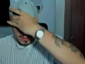 Chaturbate Live Porn of baltazardupont