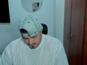 Chaturbate Adult Webcam of baltazardupont