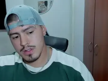 Chaturbate Live Sex of baltazardupont