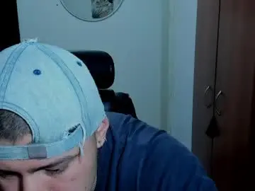 Chaturbate Best live sex cam show of baltazardupont