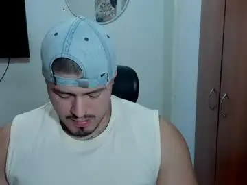 Chaturbate Free Live Porn of baltazardupont