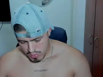 Chaturbate Live Porn of baltazardupont