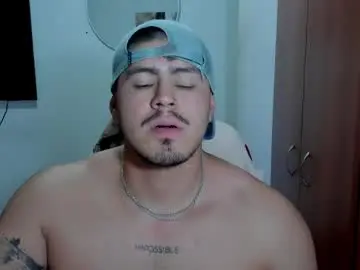 Chaturbate Sex Cam of baltazardupont
