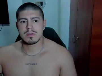 Chaturbate Nude Webcam of baltazardupont