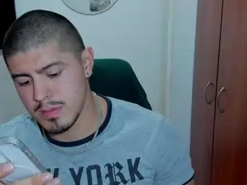 Chaturbate Live Sex Cam of baltazardupont