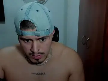 Chaturbate Live Sex of baltazardupont