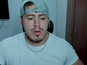 Chaturbate Free Porn Cam of baltazardupont