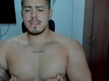 Chaturbate Live Sex of baltazardupont
