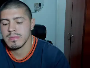 Chaturbate Free Porn Cam of baltazardupont