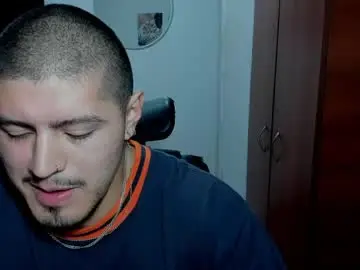 Chaturbate Live Sex Cam of baltazardupont